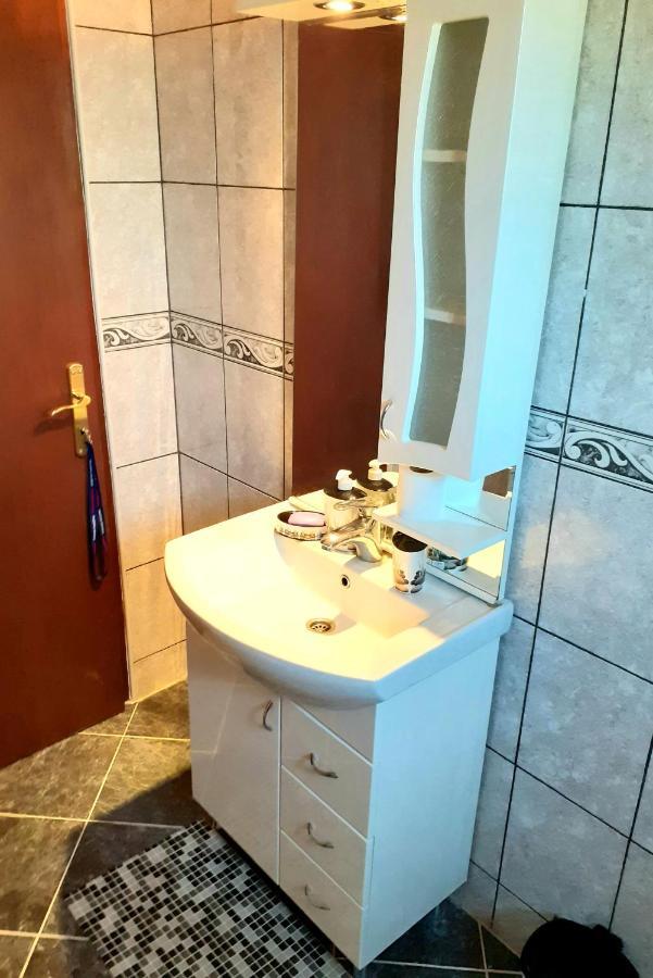 Domacinstvo Sindelic Hotel Ivanjica Bagian luar foto