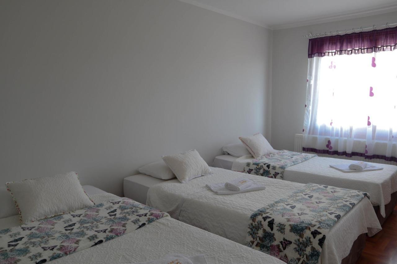 Domacinstvo Sindelic Hotel Ivanjica Bagian luar foto
