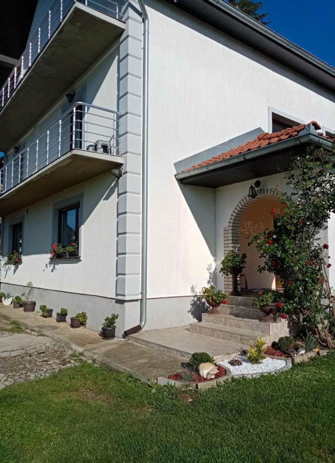 Domacinstvo Sindelic Hotel Ivanjica Bagian luar foto